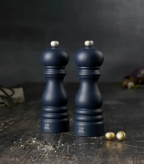 Peugeot Paris Salt- Og Peberkværn 4 Peugeot Paris Salt- Og Peberkværn - Billede 2