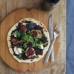 Rosendahl Grand Cru Skærebræt - Rund -køkkenudstyr 3990 7dadbe6e 3a8a 4acc a8fd c3d797d71e46