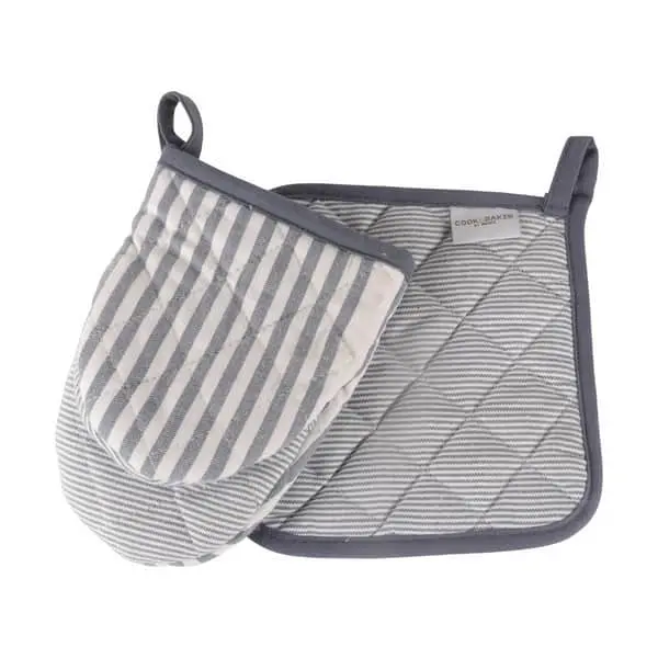 Cook & Baker Grydelap 4 Cook & Baker Grydelap - Billede 2