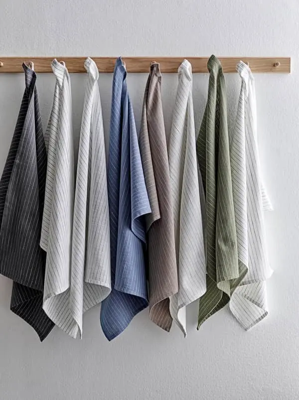 Södahl Organic Line Viskestykke - 2 Stk. 4 Södahl Organic Line Viskestykke - 2 Stk. - Billede 2