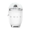 Smeg 50's Style Citruspresser CJF01WHEU -køkkenudstyr 3990 8439822f c5b6 4cd4 97a6 76db630f847c