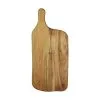 Aida Raw Teak Skærebræt -køkkenudstyr 3990 856fce40 f05a 4c5a 87e4 28d36f1cdca6