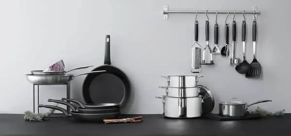 Cook & Baker Gastro Dåseåbner 4 Cook & Baker Gastro Dåseåbner - Billede 2