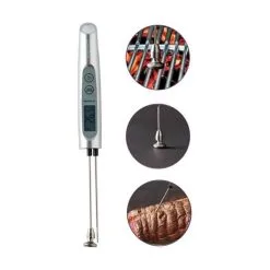 Mastrad M-Kontrol Stegetermometer -køkkenudstyr 3990 8a49410a 947a 4ce2 824a 153320c32c9c