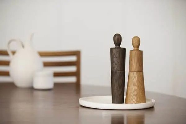 Spring Copenhagen Peberkværn Mr. Pepper 4 Spring Copenhagen Peberkværn Mr. Pepper - Billede 2