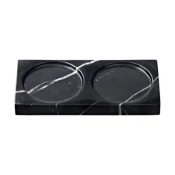 CrushGrind Bakke Til 2 Kværne