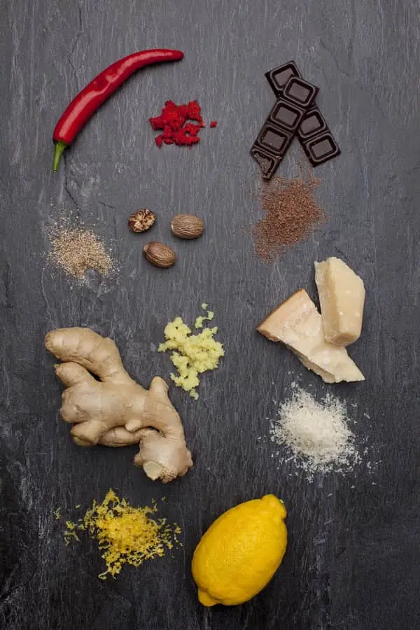 Microplane Premium Zester Rivejern 5 Microplane Premium Zester Rivejern - Billede 3