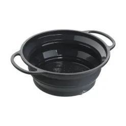 Küchenprofi Foldbar Dørslag -køkkenudstyr 3990 906c7f5e f3d8 432d ab21 e1746a85b2b3