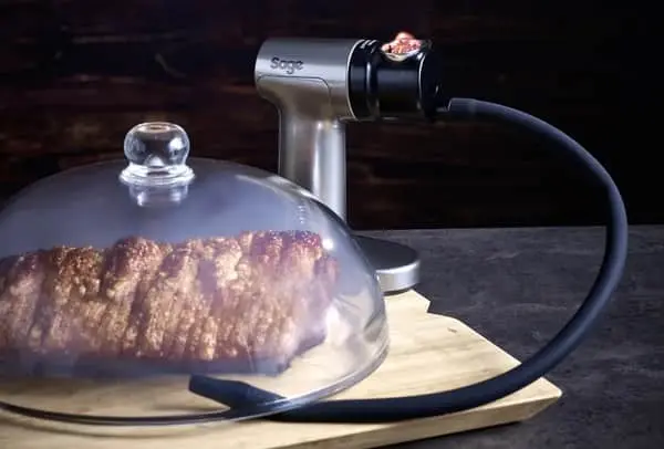 Sage The Smoking Gun Røgpistol 5 Sage The Smoking Gun Røgpistol - Billede 3