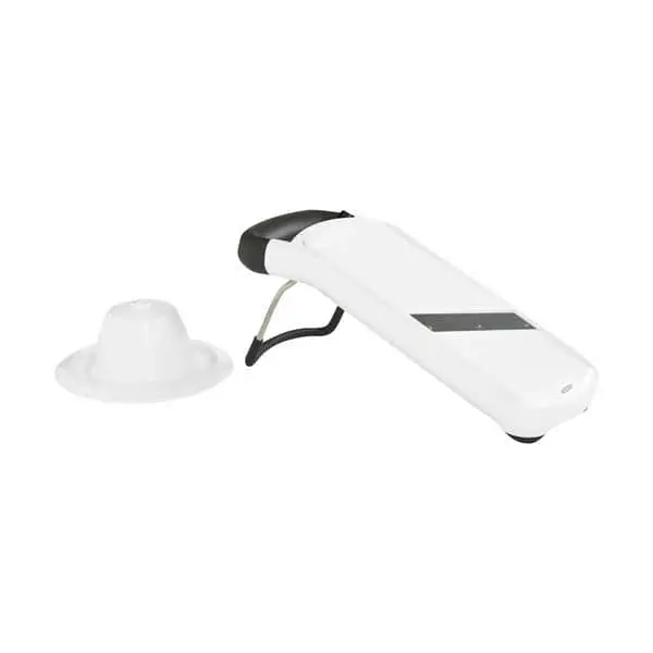 OXO Good Grips Simple Mandolinjern 3 OXO Good Grips Simple Mandolinjern