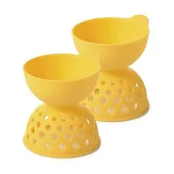 OXO Form Til Pochering - 2 Stk.