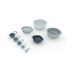 Joseph Joseph Skålsæt - 9 Dele -køkkenudstyr 3990 9571b1ad 1283 4ec9 afd8 05f6582c5d4f