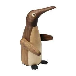 Spring Copenhagen Saltkværn - Pingvin