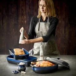 Cook & Baker Kværnsæt - 2 Dele -køkkenudstyr 3990 98914ebd e657 4e2f ba77 c8e3b6cc8a6e