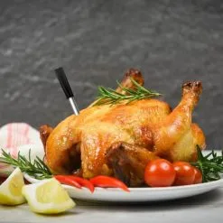 GRILL'N'GO Smart Wireless Stegetermometer -køkkenudstyr 3990 9a767c4b c633 4ff4 9bad 5af5caa68061