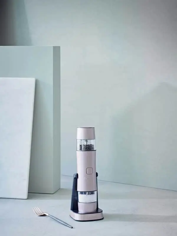 Cuisinart Salt- Og Peberkværn SG6PE 5 Cuisinart Salt- Og Peberkværn SG6PE - Billede 3