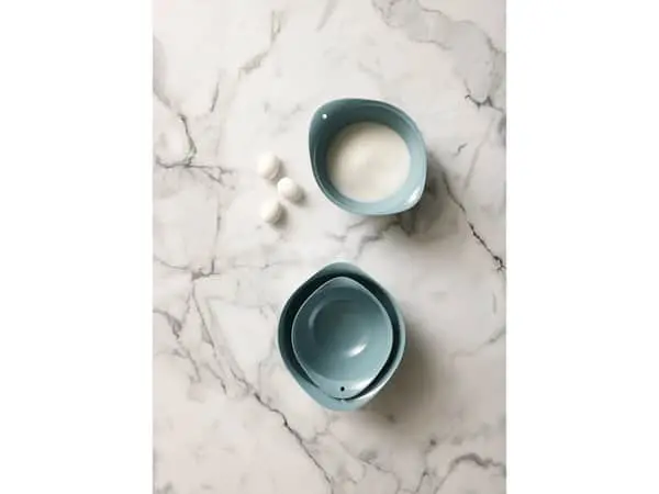 Rosti Victoria Røreskål 4 Rosti Victoria Røreskål - Billede 2