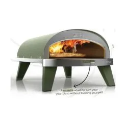 ZiiPa Pizzaovn 7 ZiiPa Pizzaovn -køkkenudstyr 3990 a0df65d8 5425 4ee2 b6a9 7e354c8bfc04