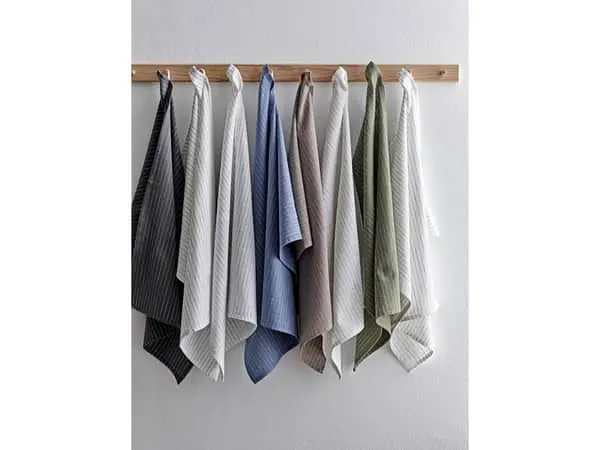 Södahl Organic Line Viskestykke - 2 Stk. 4 Södahl Organic Line Viskestykke - 2 Stk. - Billede 2