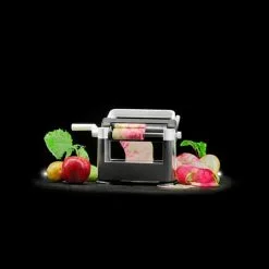 Lurch Catto Grøntsagsslicer -køkkenudstyr 3990 a7adf02d b238 4209 b89a 17b7f37e2337