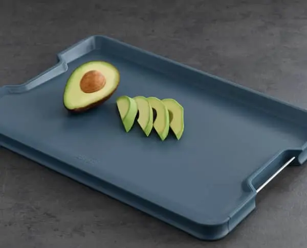 Joseph Joseph Cut&Carve Plus Skærebræt 9 Joseph Joseph Cut&Carve Plus Skærebræt - Billede 7