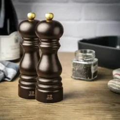 Peugeot Paris Kværnsæt - 2 Dele -køkkenudstyr 3990 a86d8752 0a44 4a79 812e 204659b7673d