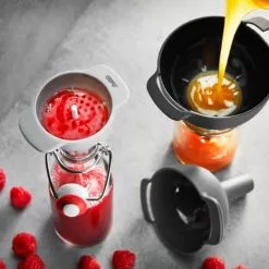 GEFU Tragtsæt - 3 Dele -køkkenudstyr 3990 aa83ec46 335f 4d27 8b17 b594a02dfc36