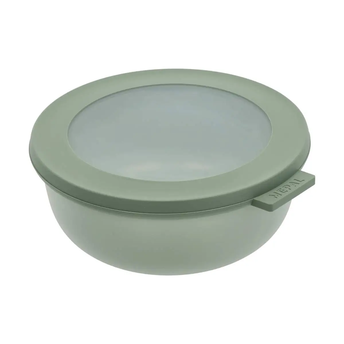Mepal Cirqula Røreskål M. Låg 3 Mepal Cirqula Røreskål M. Låg