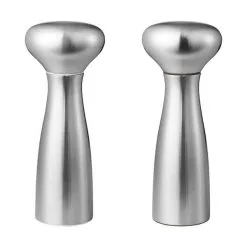 Georg Jensen Alfredo Salt Og Pebersæt - 2 Dele
