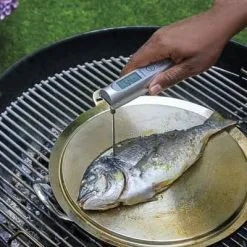 Mastrad M-Kontrol Stegetermometer -køkkenudstyr 3990 b137f51c 340f 4e4d 89ff 6a8bddddd3b2