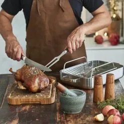 Cook & Baker Forklæde -køkkenudstyr 3990 b1b7d830 21fb 44c1 9320 a3f00aa24e34 1