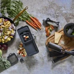 Microplane Master Black Sheep Rivejern Fin -køkkenudstyr 3990 b41978ef 9eee 4d64 b84e 3005d507e947