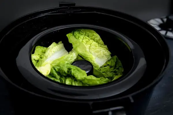 GASTRONOMA Elektrisk Kartoffelskræller 5 GASTRONOMA Elektrisk Kartoffelskræller - Billede 3