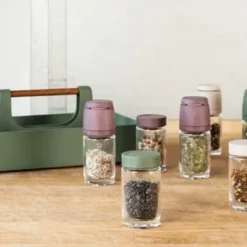 CrushGrind Vaasa Krydderikværn -køkkenudstyr 3990 ba3acd73 9408 40d2 bd80 16eeb0cf0d61