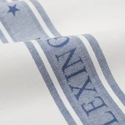 Lexington Icons Cotton Jacquard Star Viskestykke -køkkenudstyr 3990 ba55efa0 46b4 41f2 89ad 0daf6369f572