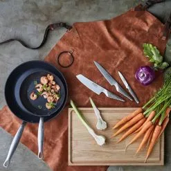 Cook & Baker Forklæde -køkkenudstyr 3990 bc72d586 47c1 499f 9966 0e5a36fc9275