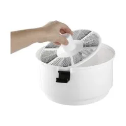 Cook & Baker Kartoffelskræller 8 Cook & Baker Kartoffelskræller -køkkenudstyr 3990 bd124b5a 7765 4ff6 97ee ce7035cb02be