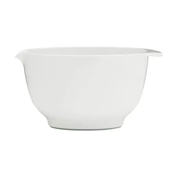 Rosti Margrethe Røreskål 4 Rosti Margrethe Røreskål - Billede 2