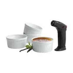 Cook & Baker Gasbrænder -køkkenudstyr 3990 bd53b169 5009 4f49 966a 6fbca5f9a870