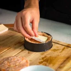 Napoleon Burgerpresser Kit 9 Napoleon Burgerpresser Kit -køkkenudstyr 3990 c06abea0 c44c 48e9 9bab e243666421c1