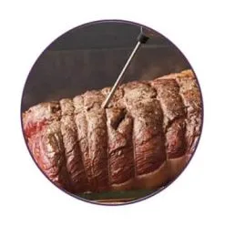 Mastrad M-Kontrol Stegetermometer -køkkenudstyr 3990 c11bec1e 6260 4a3e 95b2 b79d381cc776