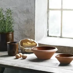 Knabstrup Keramik Dejfad -køkkenudstyr 3990 c2352959 38b5 405c 90ae 5306a26590e7