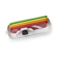 OXO Good Grips Mandolinsæt -køkkenudstyr 3990 c47c367a 57cf 40d9 a204 be92a49a3698