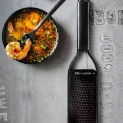 Microplane Master Black Sheep Rivejern Grov 9 Microplane Master Black Sheep Rivejern Grov -køkkenudstyr 3990 c5123b14 ed49 4279 bfc5 ce3a9a446334