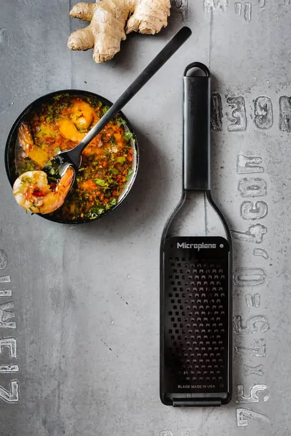 Microplane Master Black Sheep Rivejern Grov 6 Microplane Master Black Sheep Rivejern Grov - Billede 4