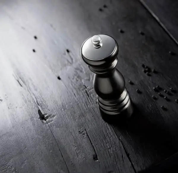 Peugeot Paris Icone Saltkværn 4 Peugeot Paris Icone Saltkværn - Billede 2