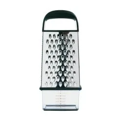 OXO Rivejern M. Opsamler