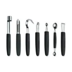 BergHOFF Essentials Garneringsredskaber - 7 Stk.