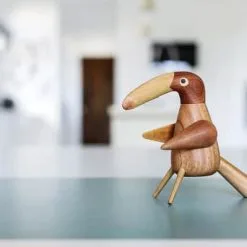 Spring Copenhagen Peberkværn Peberfuglen -køkkenudstyr 3990 ca2f926b 80e7 41c1 b6bd 6ff78f9f61a1