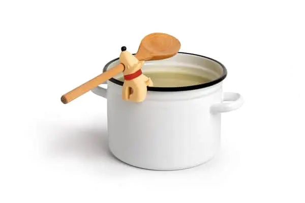 OTOTO Buddy Ske- Og Grydelågsholder 5 OTOTO Buddy Ske- Og Grydelågsholder - Billede 3